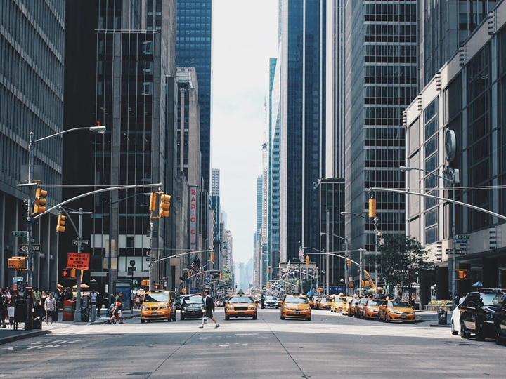 Explore the NYC startup scene with KTH